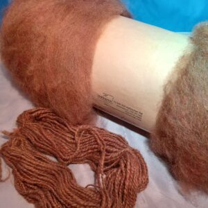 Fawn & Firelight - Center-Pull Bump