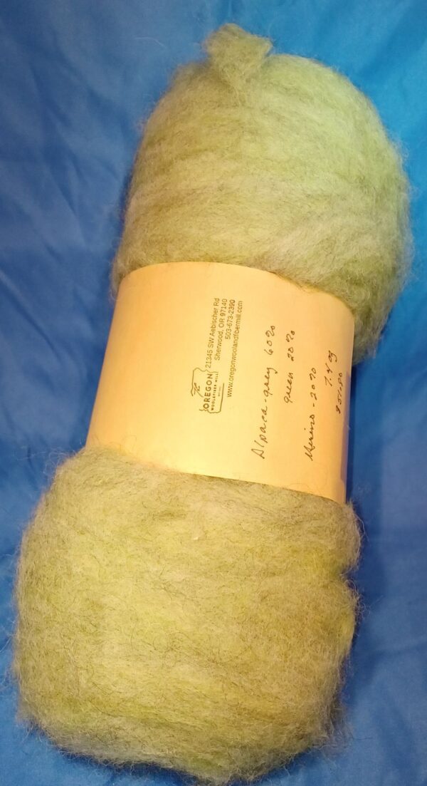 Mist & Moss 7.4 oz