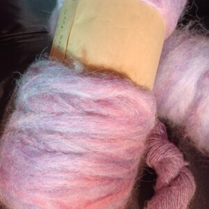 Alpaca,Merino,Silk