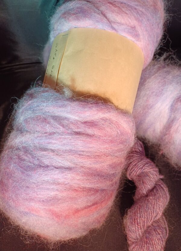 Alpaca,Merino,Silk