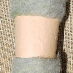 Evergreen Drift - 6.6 oz center-pull bump