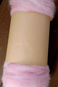 Cranberry Creamsicle